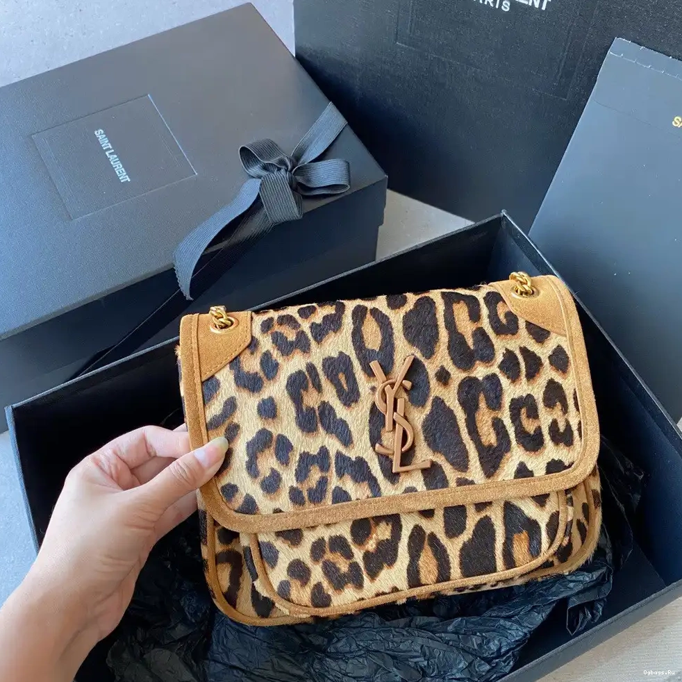 NIKI BABY YSL 0420